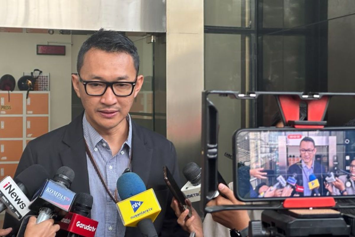 KPK Confirms No Searches Conducted in Immigration Corruption Case
