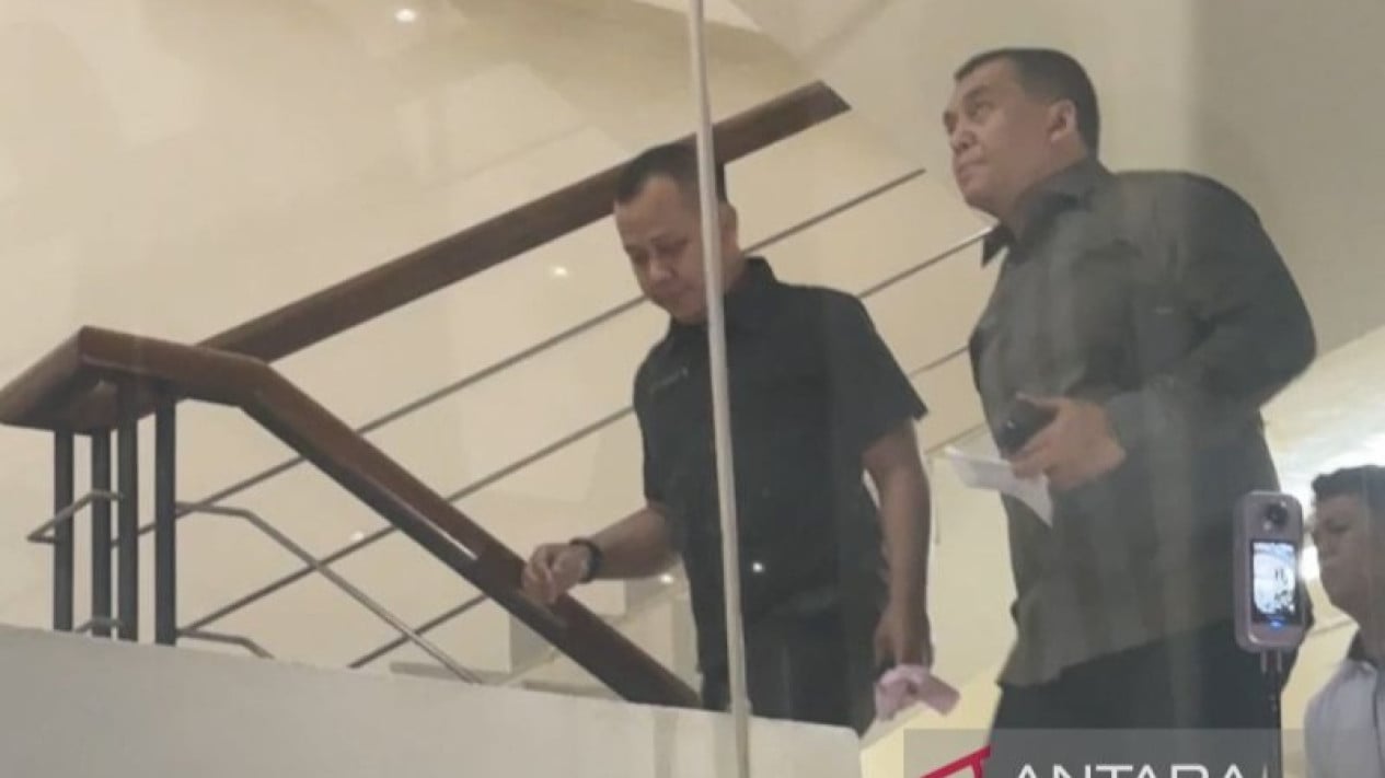 KPK: Silmy Karim Received Money for Immigration Document Processing While Serving as Director General