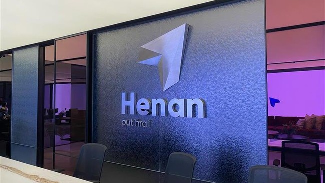Henan Asset Receives Award from London Stock Exchange Group