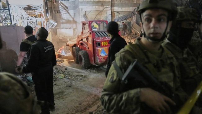 Breaking: Israel and Lebanon Agree to Ceasefire Deal, Here's What Will Happen to Hezbollah