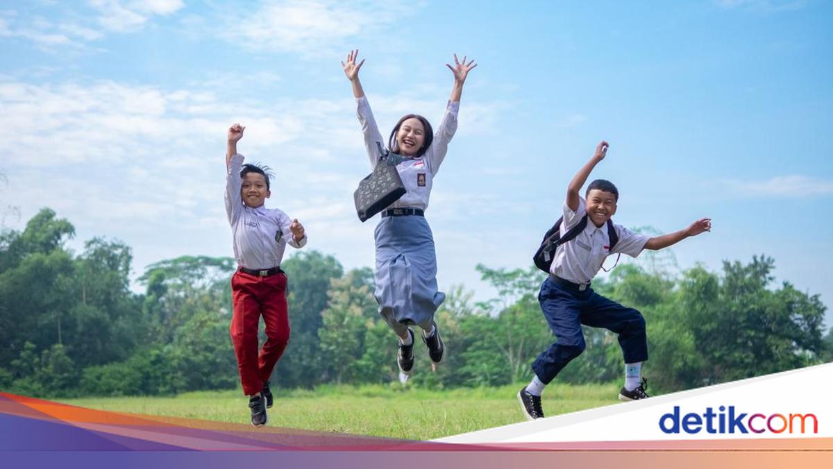 One Junior High School Student in Jembrana Fails to Graduate After Never Attending School