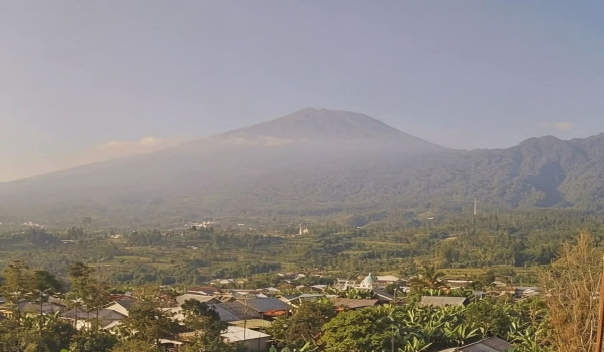 Central Java Weather Forecast 4 June 2026: Alert for Extreme Weather in 3 Regions