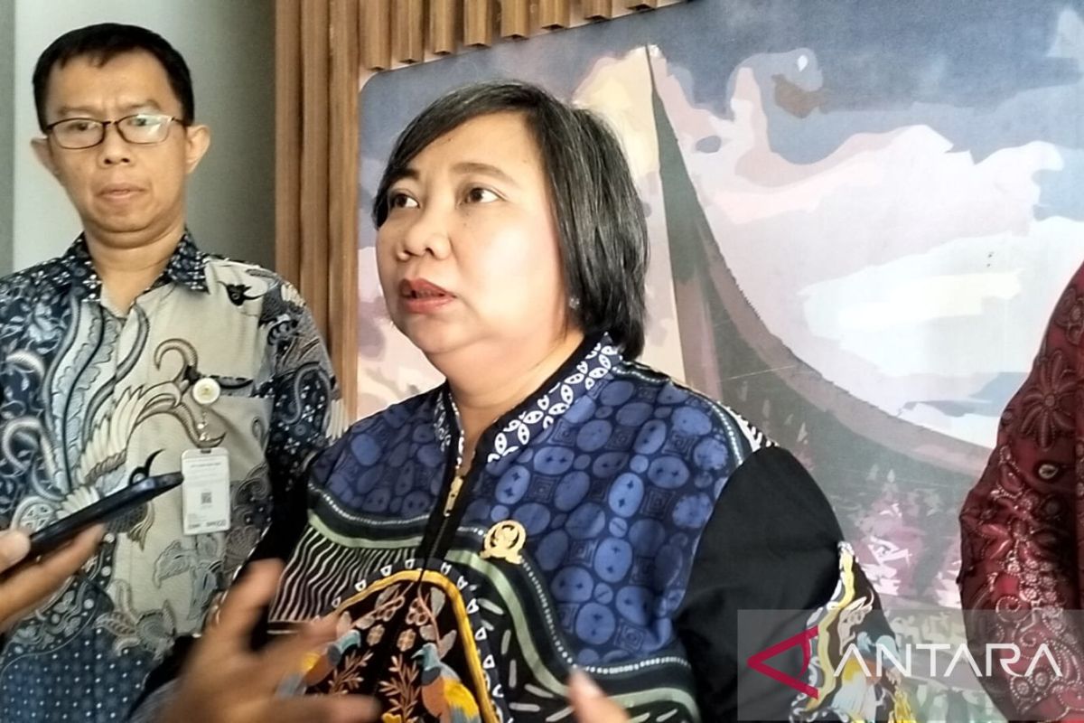 Komnas HAM: 30 Per cent Women's Representation Key to Achieving Equality