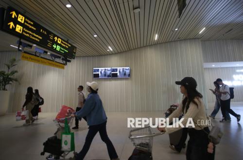 Could the Weakening Rupiah Cause Indonesia to Be Invaded by Foreign Tourists?