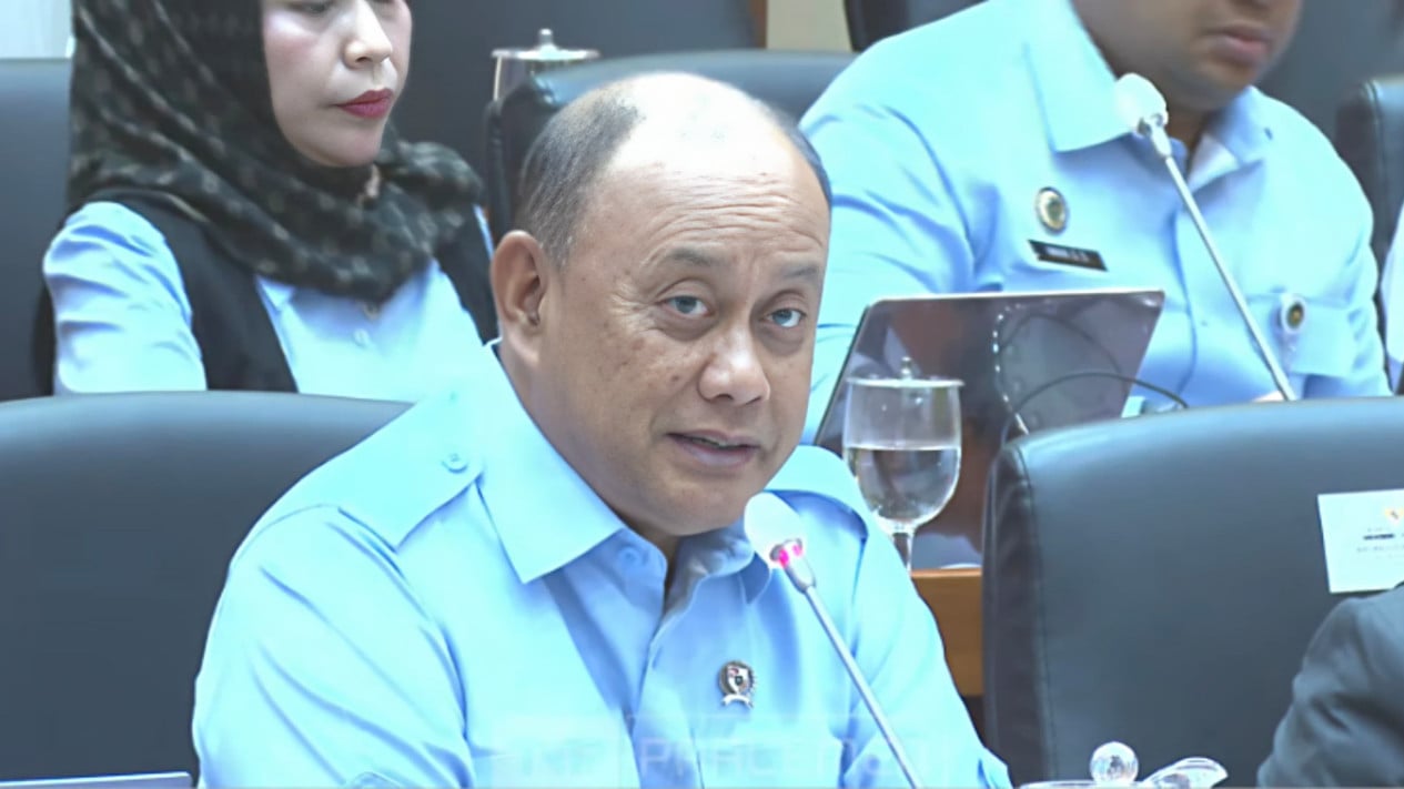 Method Dadan Hindayana and Associates Allegedly Earned Billions Daily from MBG Kitchens Uncovered
