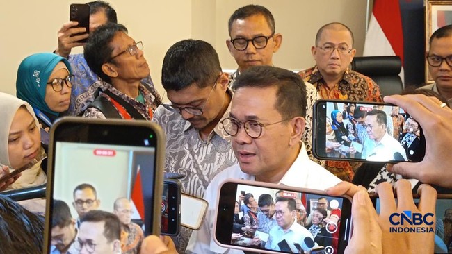 No Longer Rp15,700: Government Agrees to Raise Minyakita HET, But When?