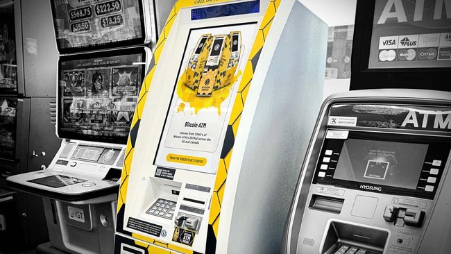 Thousands of ATMs Shut Down and Go Bankrupt Due to Government Actions
