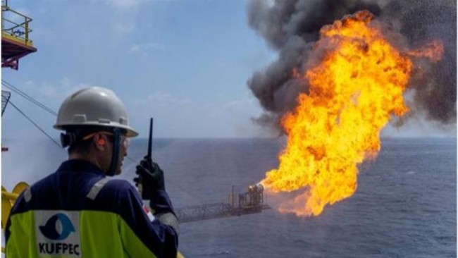Shell and Kuwait's KUFPEC Conclude Joint Study on Five Indonesian Oil and Gas Blocks