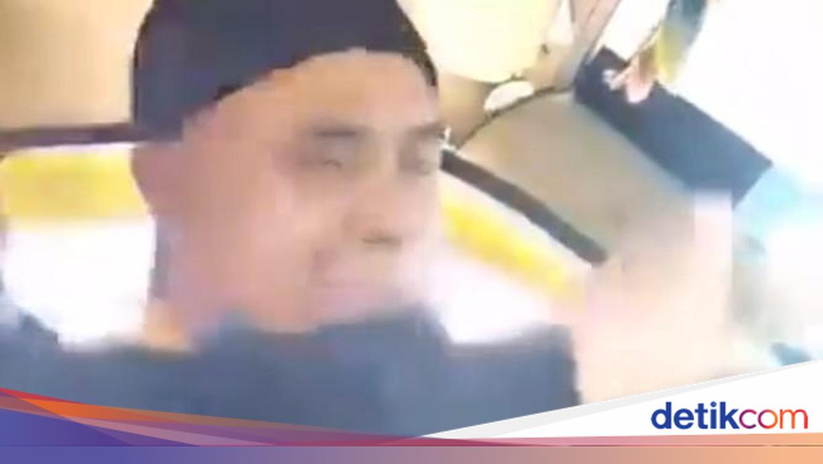 Outcry Over Viral Video of Travel Driver Harassing Passenger in Southwest Sumba