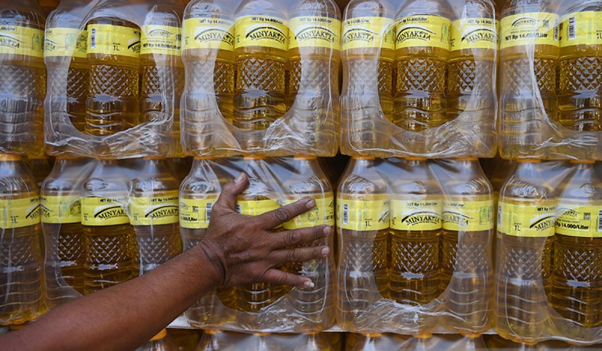 Minyakita Cooking Oil Price Confirmed to Rise