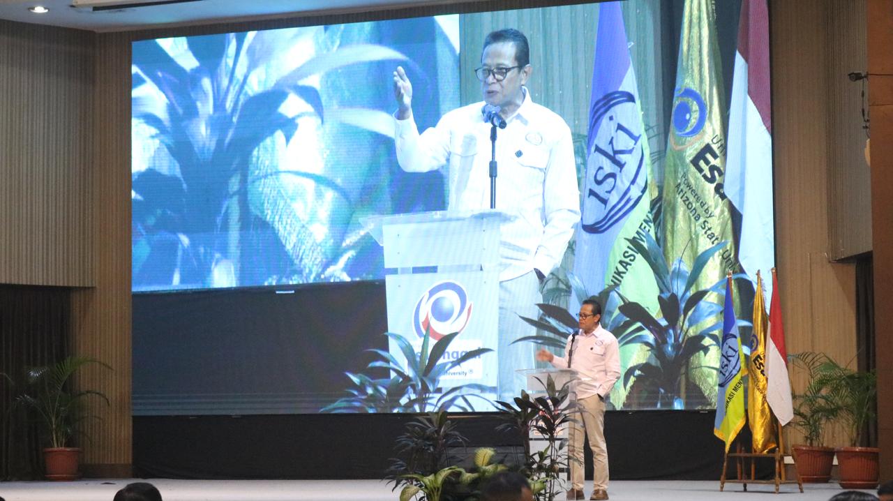 ISKI 2026 National Meeting Highlights Public Trust Crisis in the AI Era