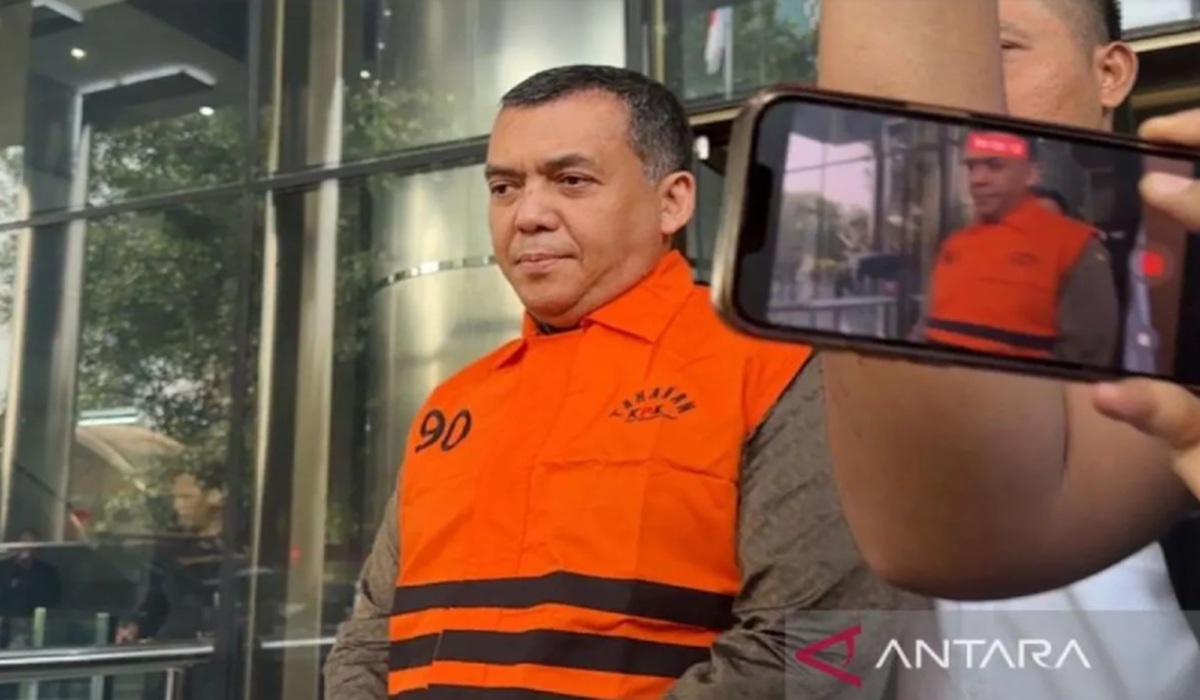 Silmy Karim Allegedly Received Bribe Money Since Serving as Director General
