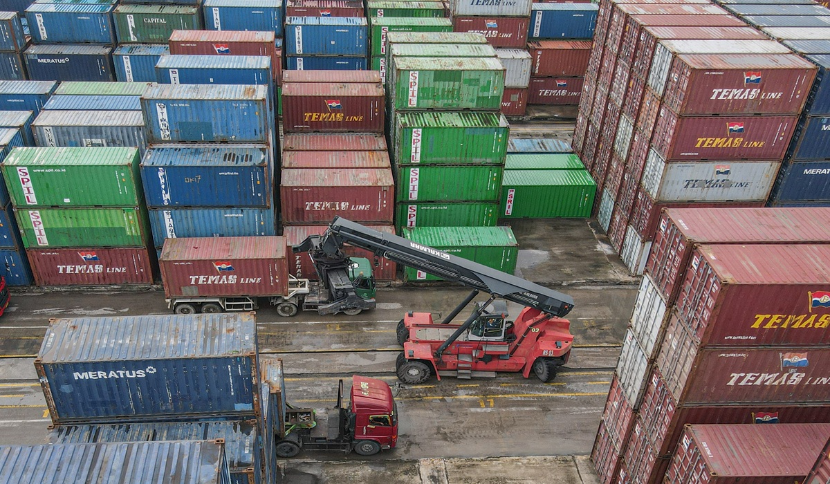 Indonesia Responds to US Additional 10% Tariff and Forced Labour Allegations