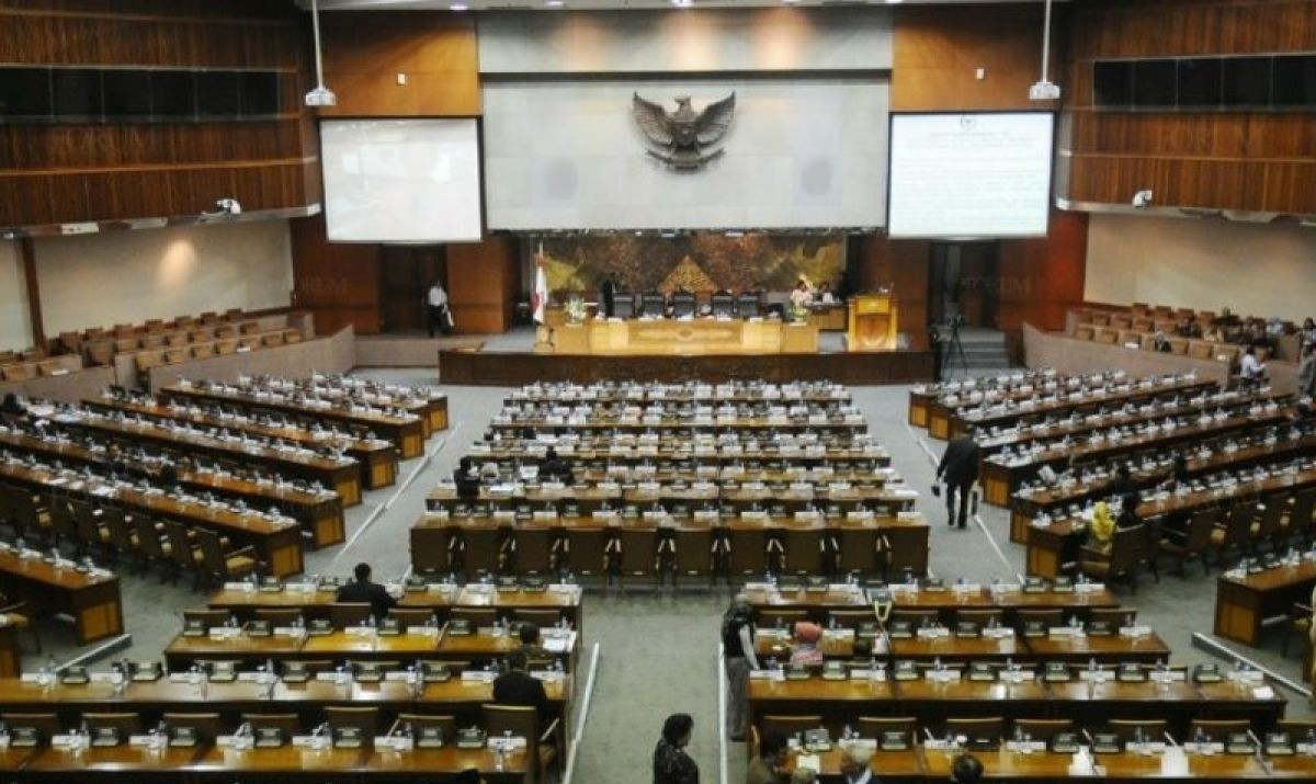 Revision of P2SK Law Ratified, Here Are 15 Key Points