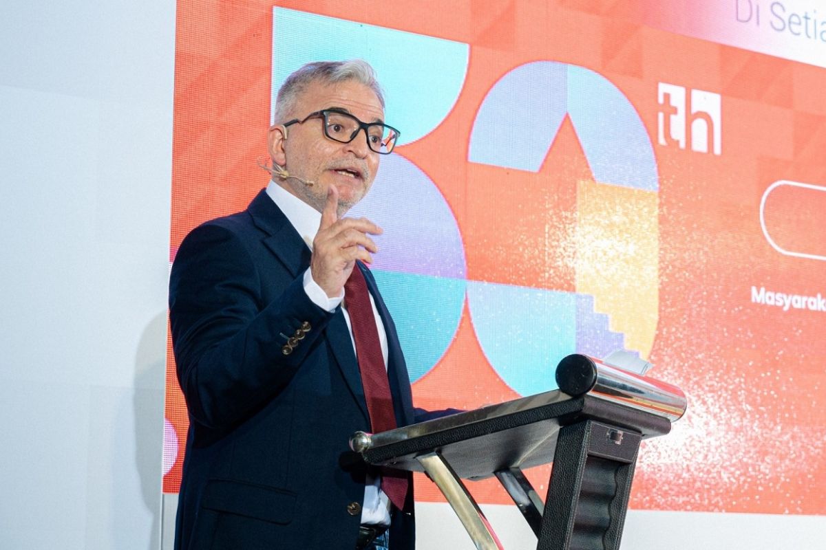 Prudential Indonesia Reports Financial Performance Growth Throughout 2025
