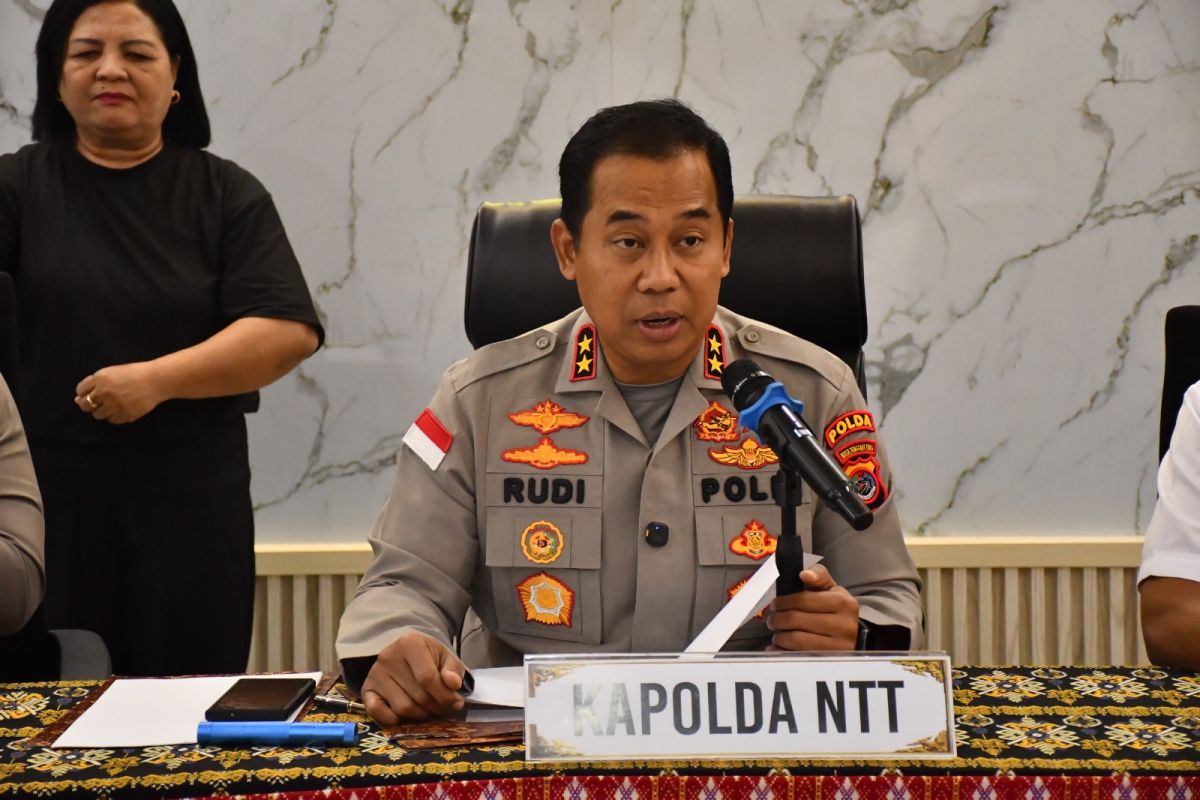 NTT Police Chief Warns Makers of Homemade Firearms to Cease Activities
