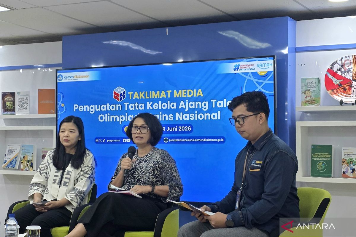 Ministry of Education: National Science Olympiad selection to begin next week, prioritising honesty