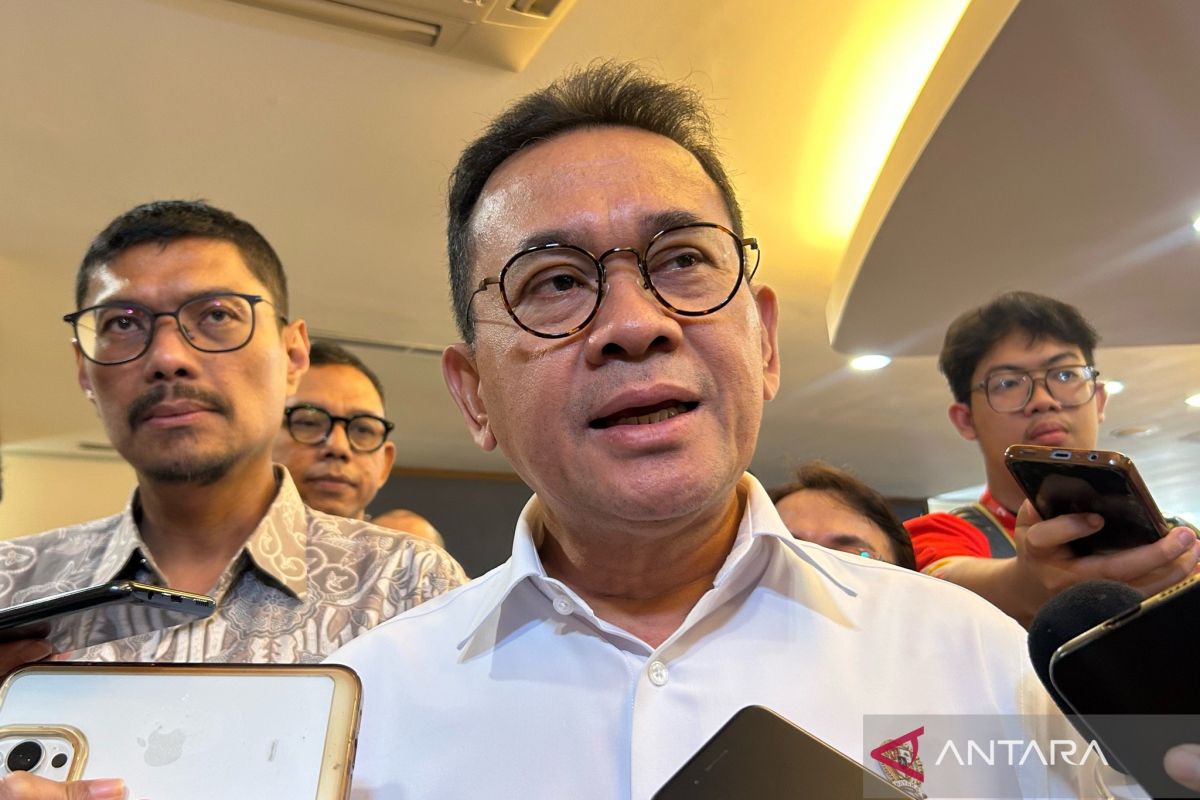 Trade Minister: Food aid will be adjusted to surplus commodities