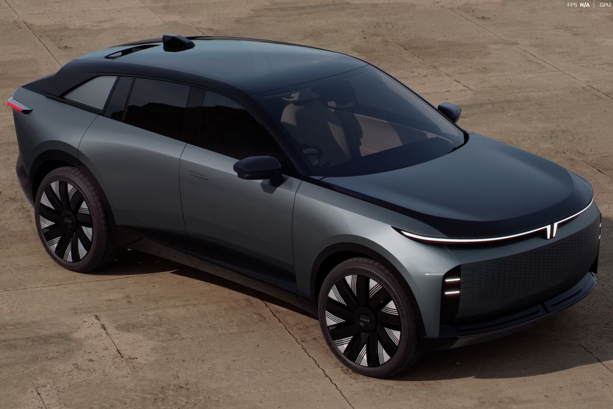 Tata Motors Partners with Chery to Develop Premium EV Brand