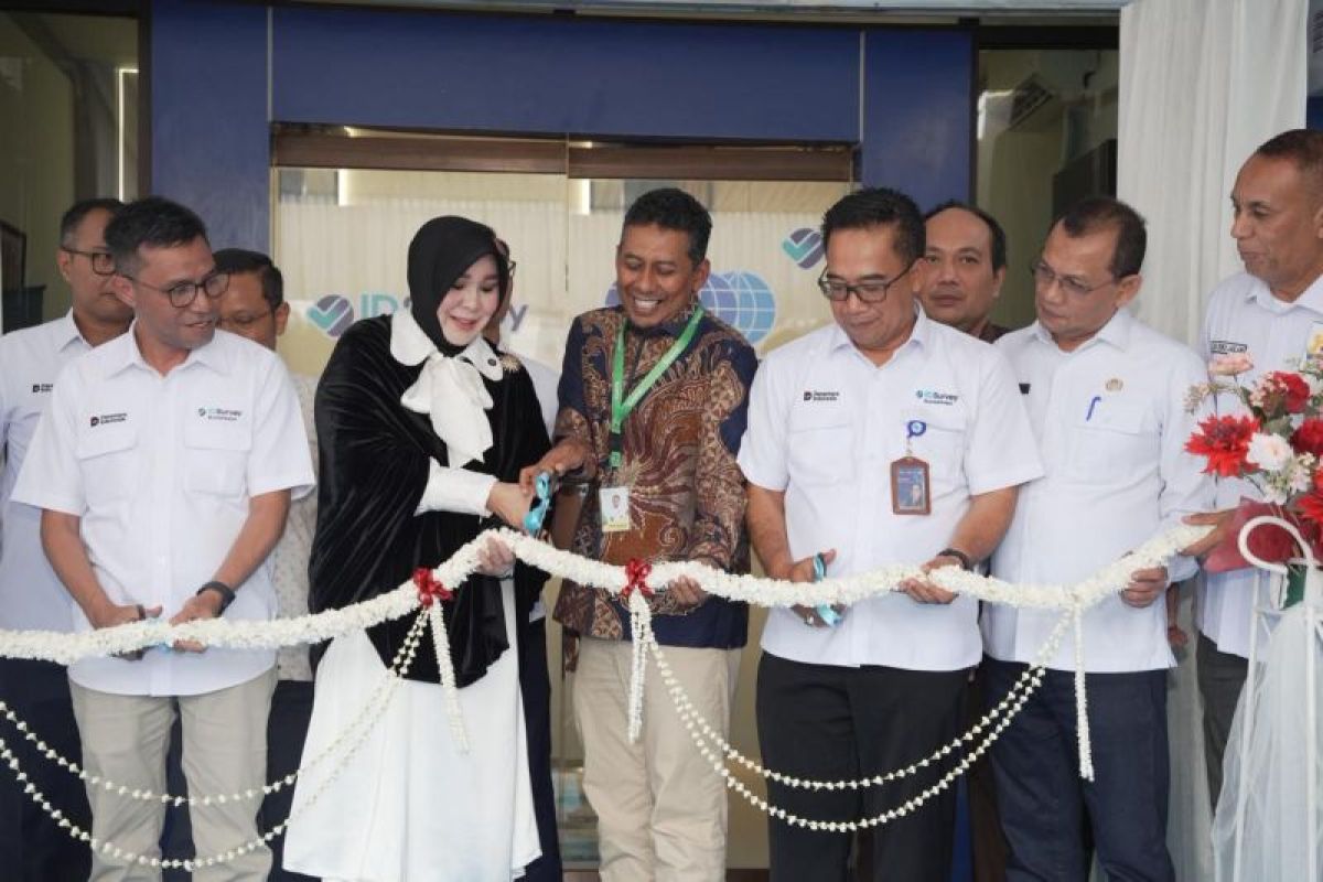 Sucofindo expands testing, inspection and certification services in Aceh