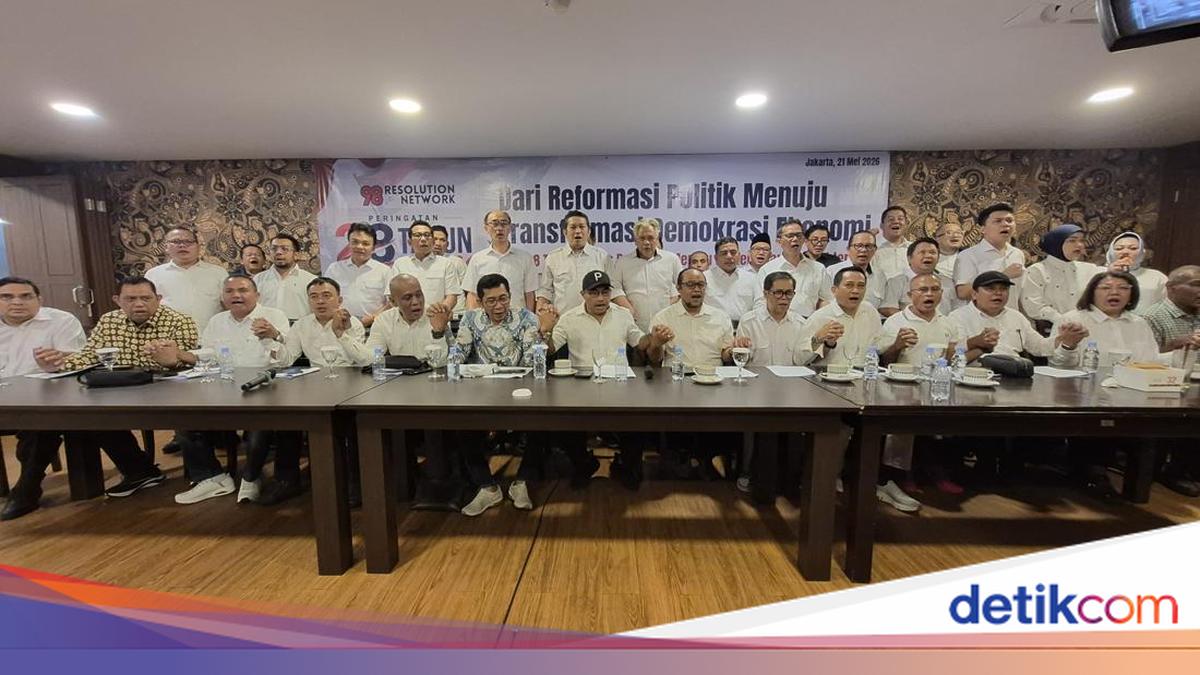 98 Resolution Network: BGN Case Proves Prabowo's Zero-Tolerance Policy Against Corruption