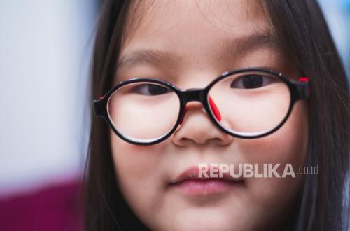 Tips for Reducing Myopia in the Face of the Digital Age