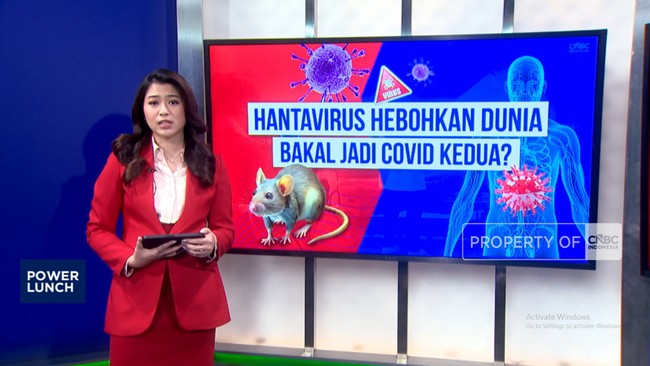 Hantavirus is Here: Be Careful, Your Wallet Could Also Get Infected!
