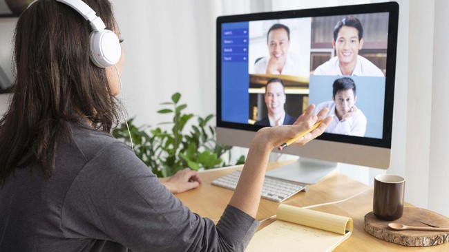 The 20 Countries with the Worst Work-Life Balance in the World: Is Indonesia Among Them?