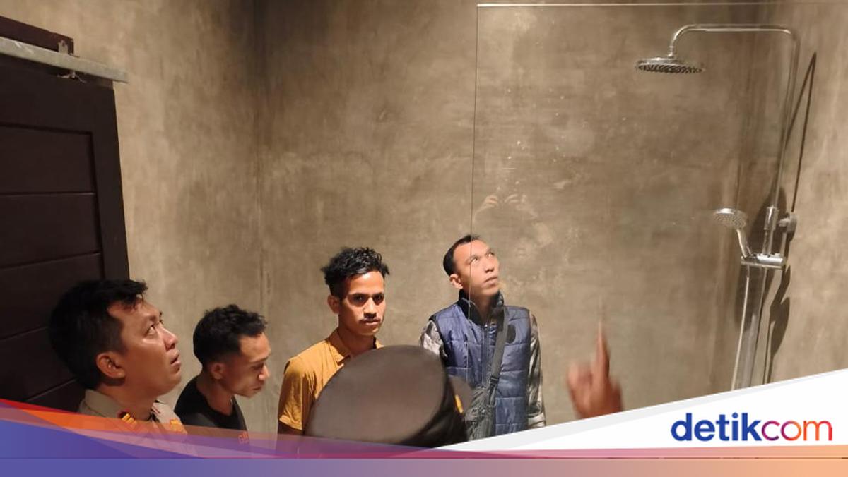 German Man Dies of Electrocution in Sanur, Partner is Jennifer Coppen's Former Mother-in-Law