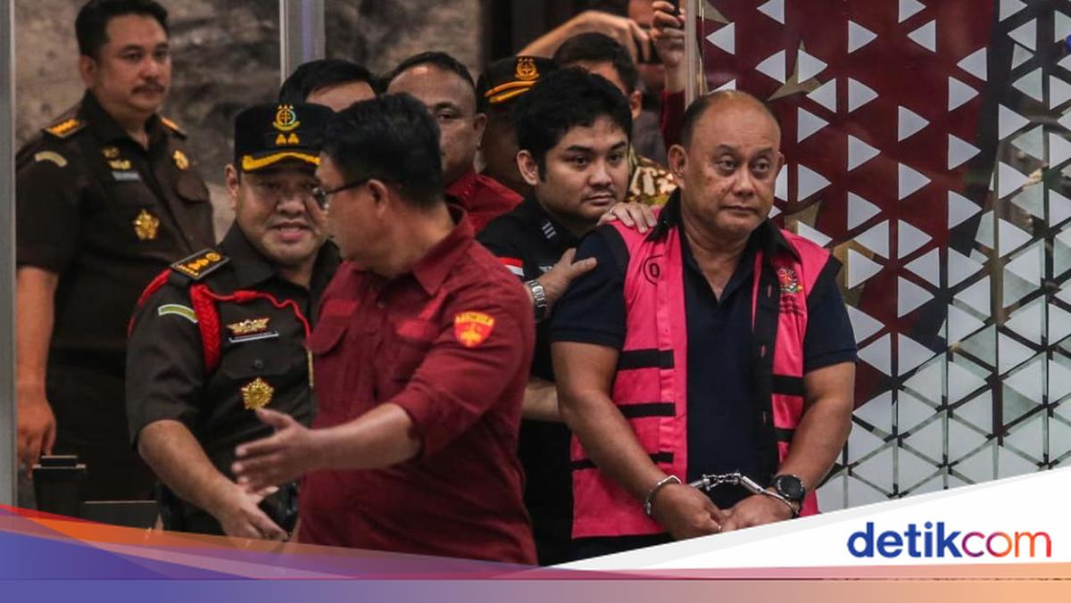 Dadan and Associates Also Allegedly Involved in Determining SPPG Kitchen Locations