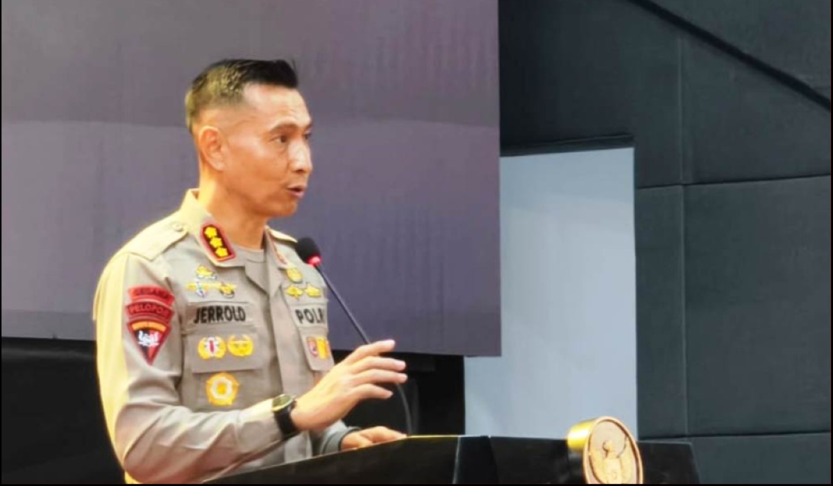 Balikpapan Police Refute Viral Robbery Claims, Reveal Cases of Assault and Revenge