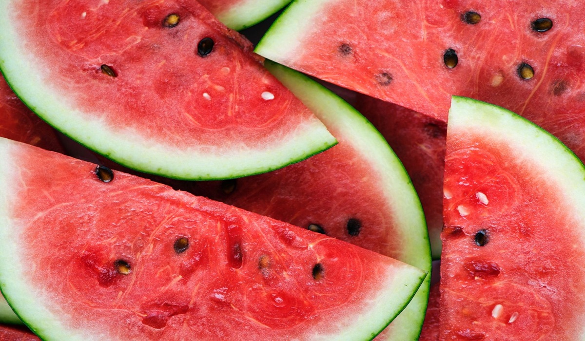 Research Reveals Watermelon May Help Maintain Heart Health