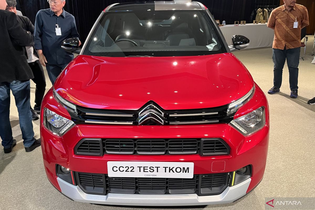 Stellantis to Invest £1.1 Billion for Peugeot Production in Mulhouse