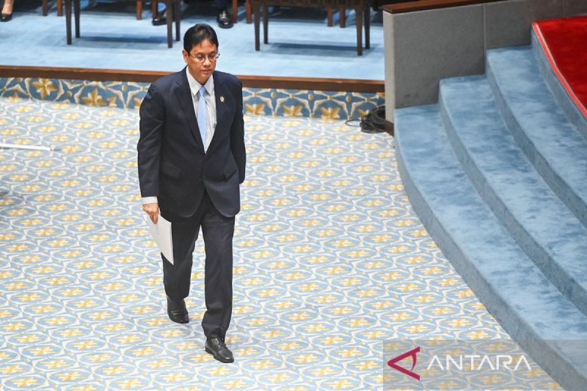 Finance Minister Purbaya prepares no special intervention to support JCI