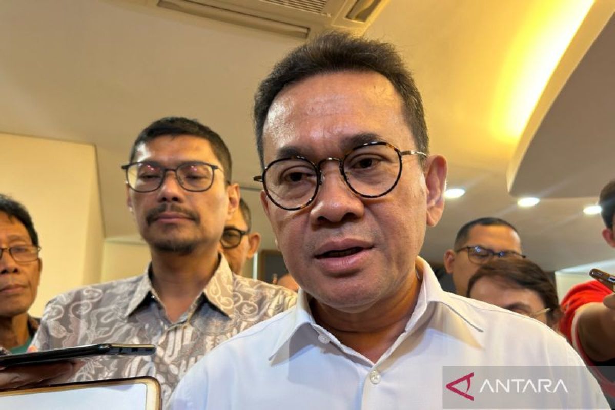 Trade Minister: Indonesia and Philippines exploring barter scheme amid currency weakening