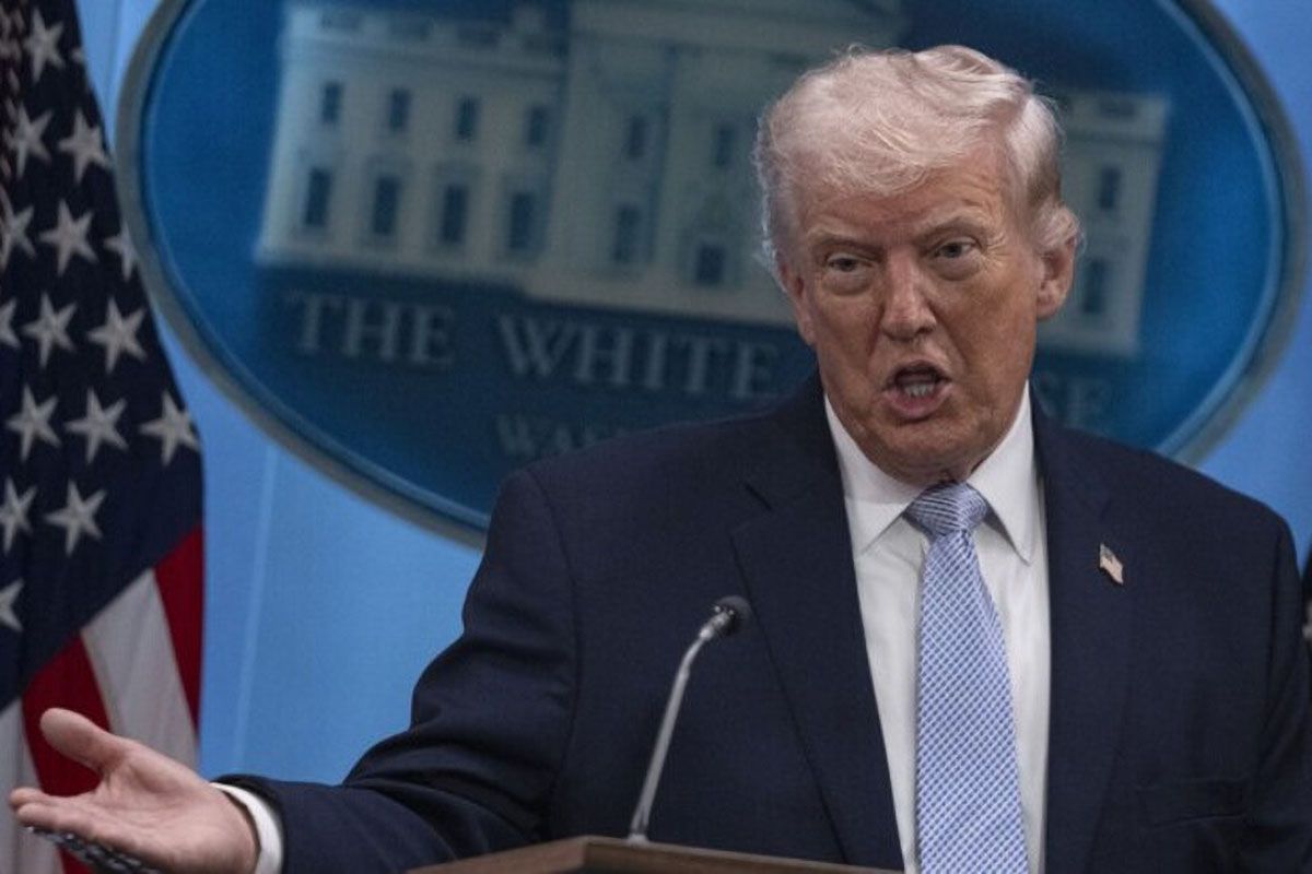 US Plans Additional Tariffs for China, Japan, South Korea and Others