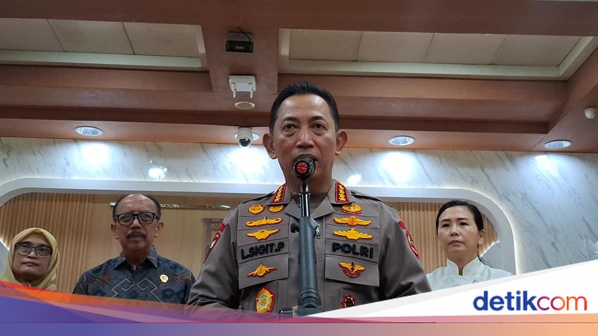 National Police Chief: The State Must Be Present for Women and Children Victims of Violence
