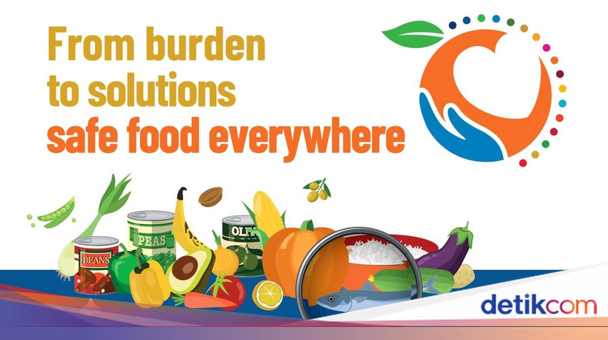World Food Safety Day 7 June 2026: This is the Theme