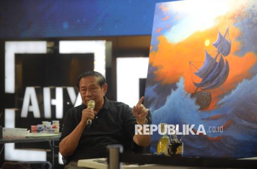 SBY Reminds That Economic Growth Alone is Not Enough for Developing Nations