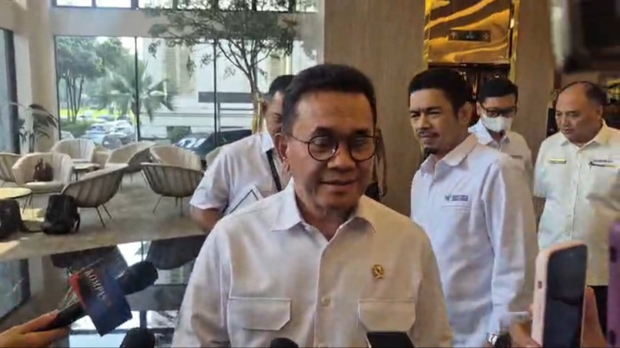 Rupiah Under Pressure, Ministry of Trade Ensures Food Prices Remain Stable: Egg Supply in Surplus