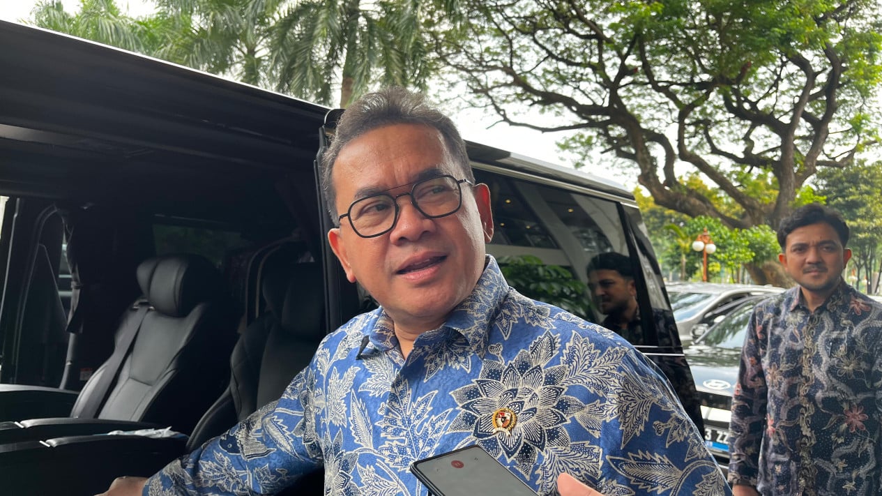 Rupiah Breaks Rp18,000 per US Dollar, Government Explores Barter Trade Option with the Philippines