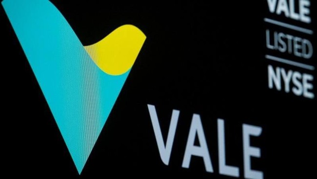 Making History, Vale Secures Rp13.53 Trillion Green Loan