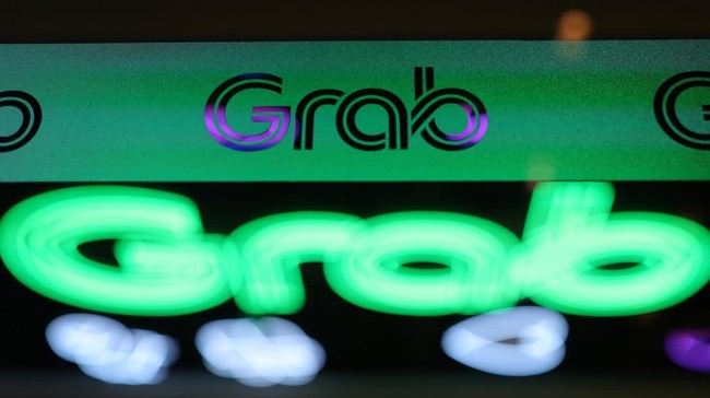 Grab Denies Rumours of Exiting Indonesia
