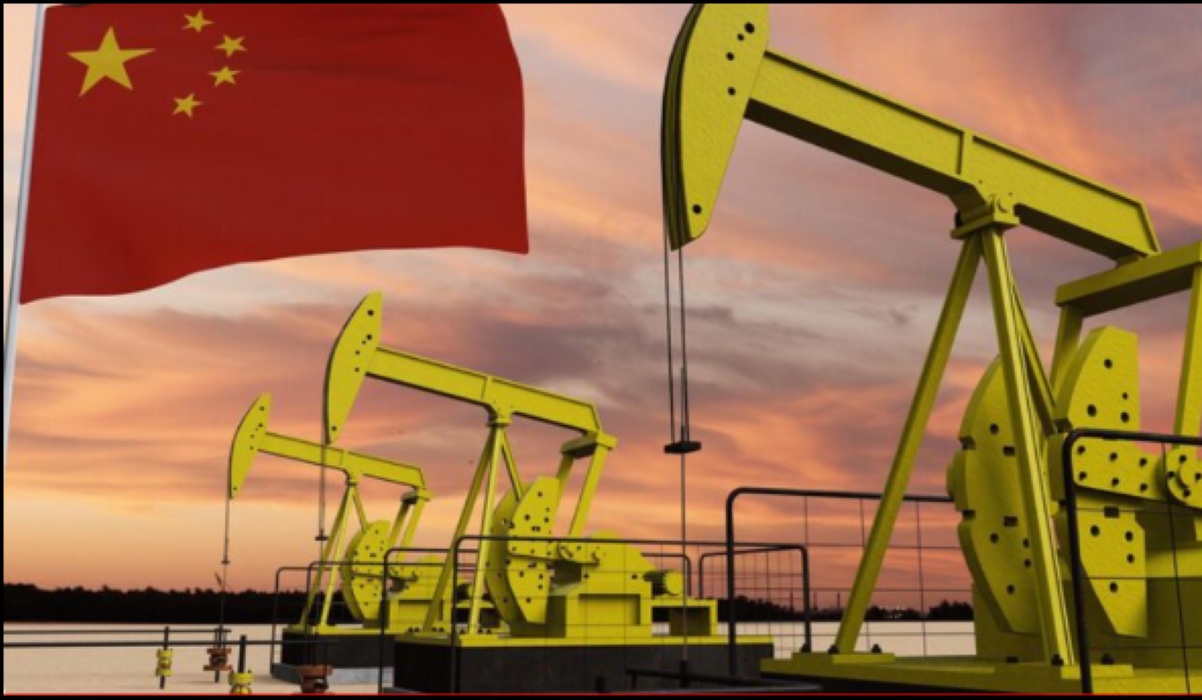 Peak Oil Phenomenon in China: Oil Demand Plummets Amid US-Iran War