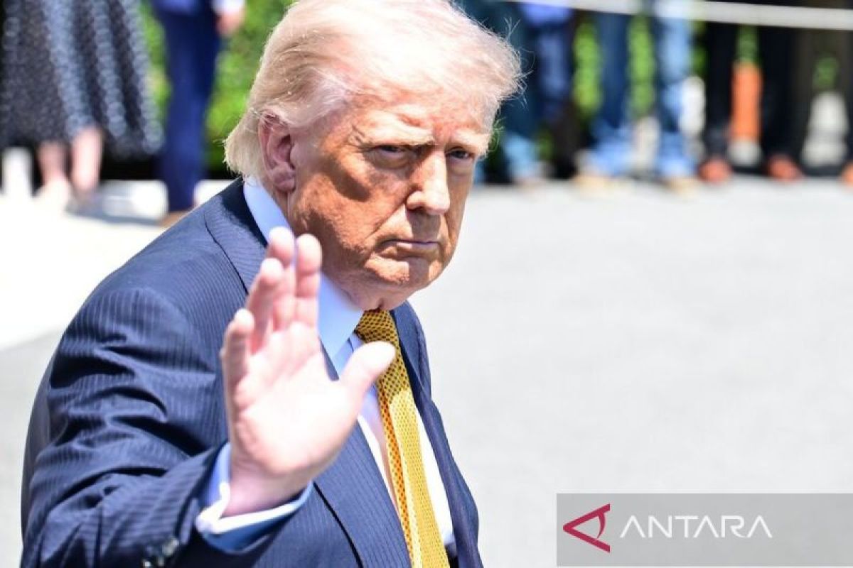 Trump: US will violate ceasefire if soldiers are killed