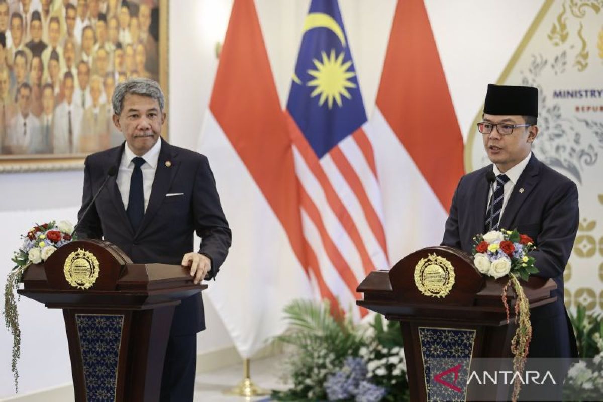 Malaysia considers increasing deployment of Indonesian nurses