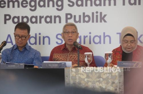 Bank Aladin Syariah Records Rp150.7 Billion Profit Throughout 2025