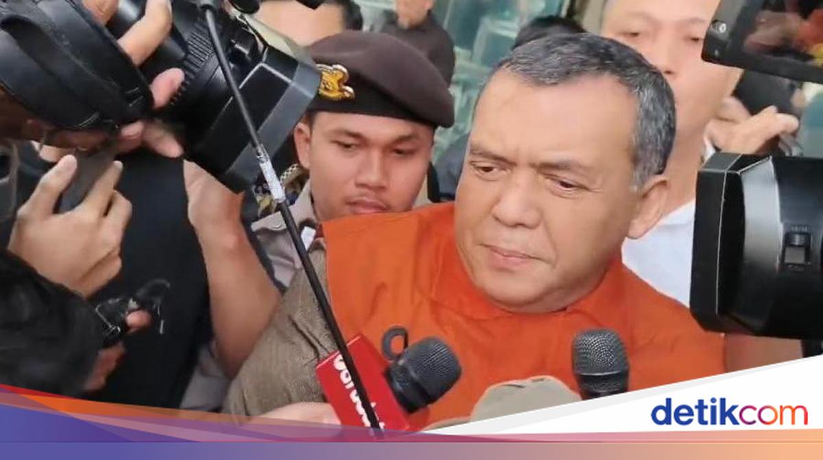 Identities of 8 Detainees in Deputy Minister Silmy's Extortion Case Revealed
