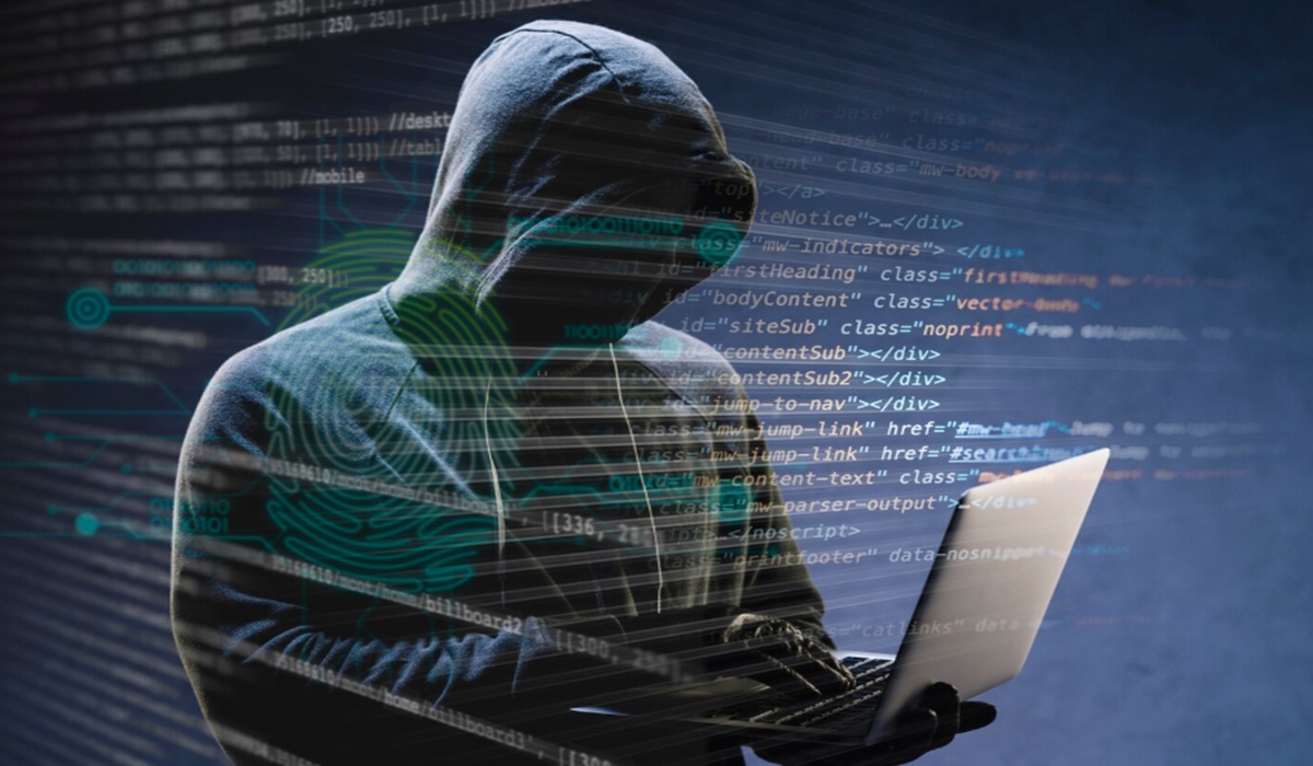 Indonesia Faces 182 Cyberattack Attempts Every Second