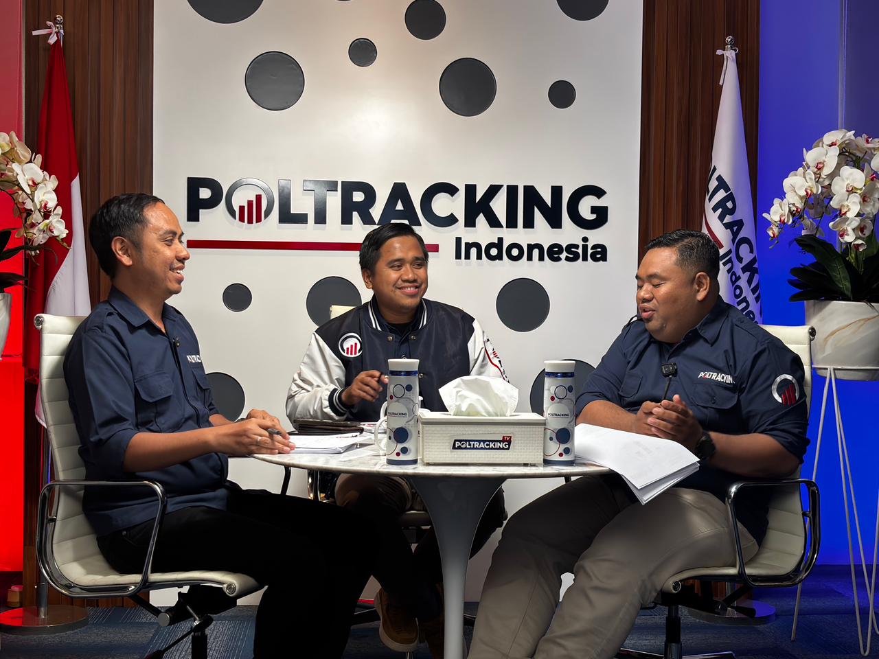 Poltracking Reveals 51.9 Percent of Public Wants Free Nutritious Meals Programme to Continue